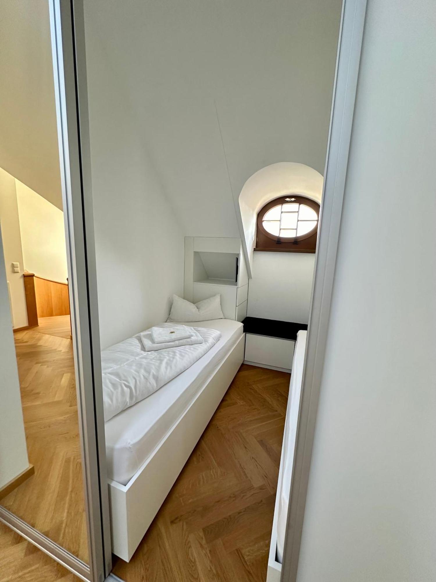 Luxus Suite Mit Einmaligem Blick Auf Die Frauenkirche دريسدن المظهر الخارجي الصورة