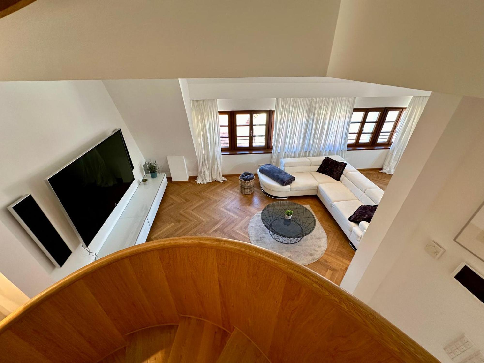 Luxus Suite Mit Einmaligem Blick Auf Die Frauenkirche دريسدن المظهر الخارجي الصورة