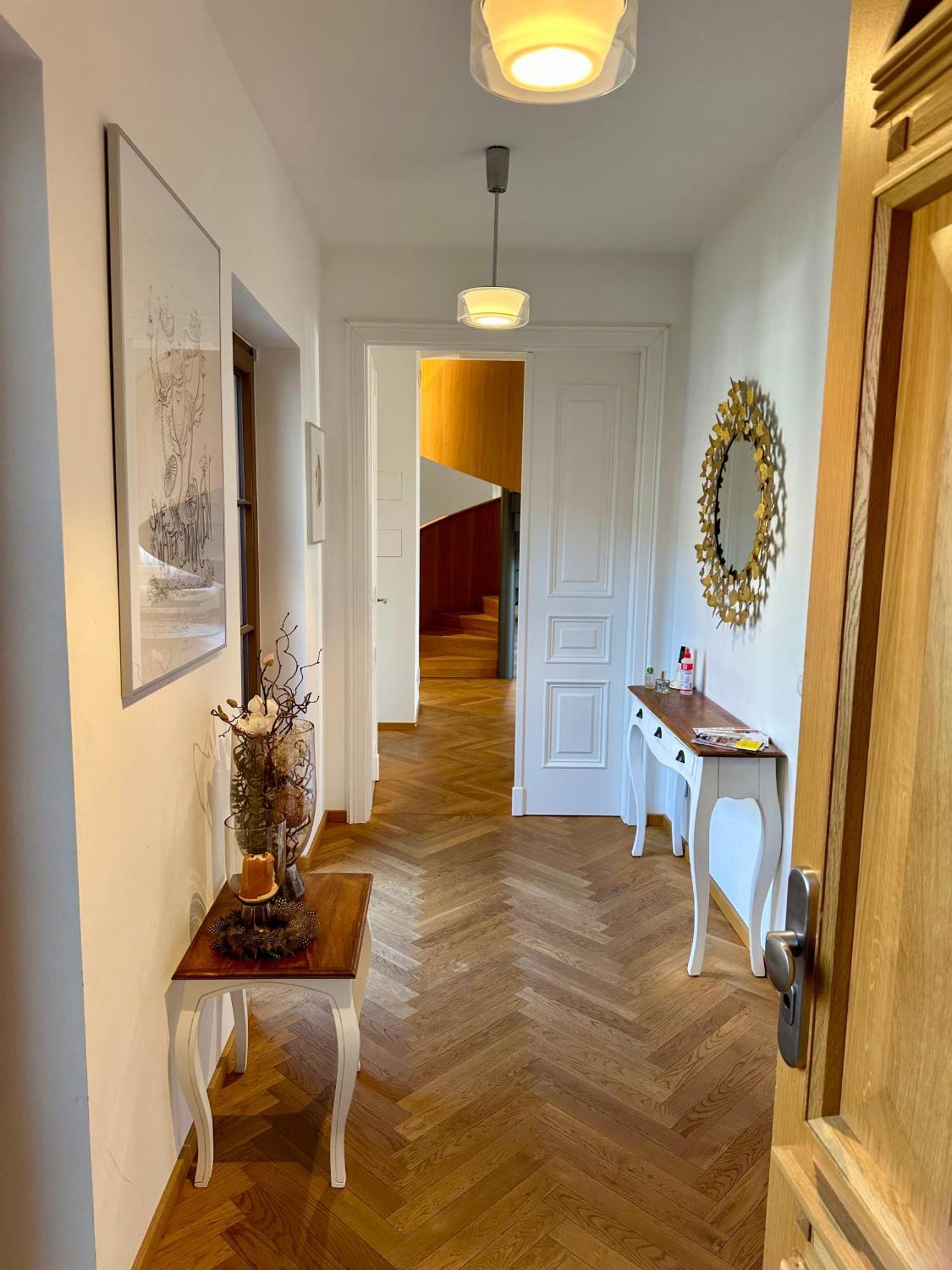 Luxus Suite Mit Einmaligem Blick Auf Die Frauenkirche دريسدن المظهر الخارجي الصورة